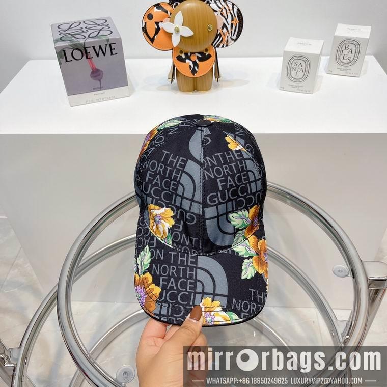 Gucci Hat 46