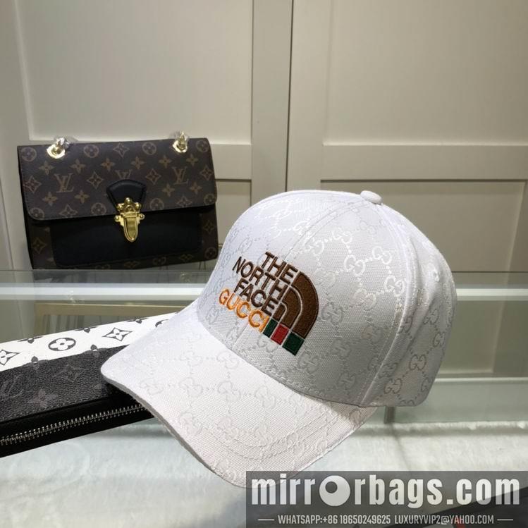 Gucci X Northface Hat 032410