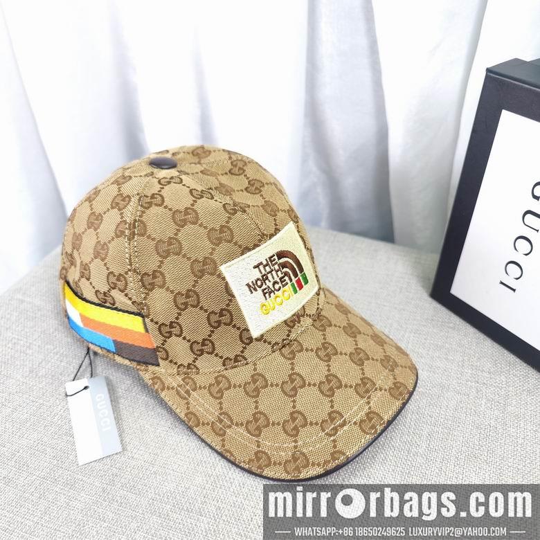 Gucci x The North Face Hat dxn09
