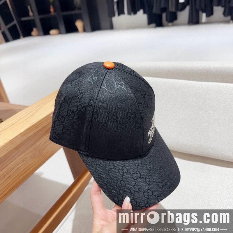 Gucci X Northface Hat dx07