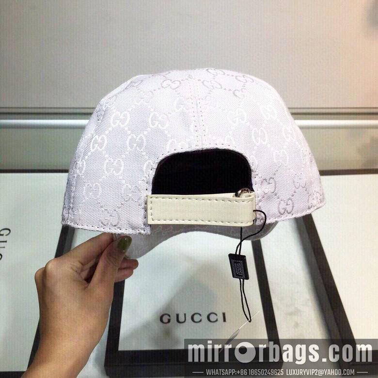 Gucci X NY Hat 032434