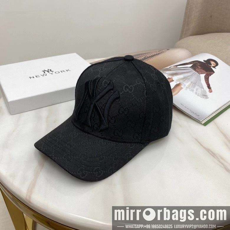 Gucci X NY Hat 032425
