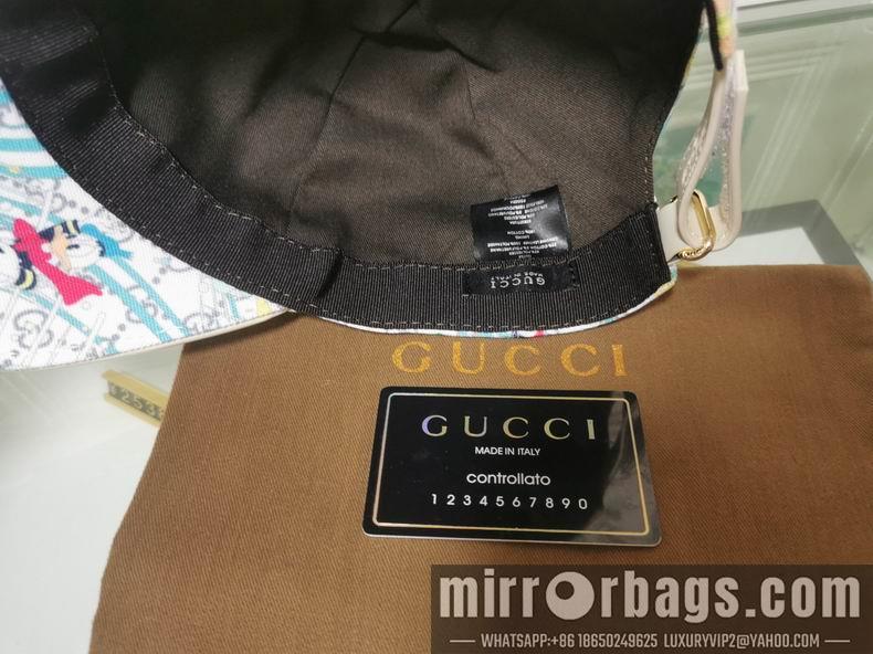 Gucci X Disney 032414