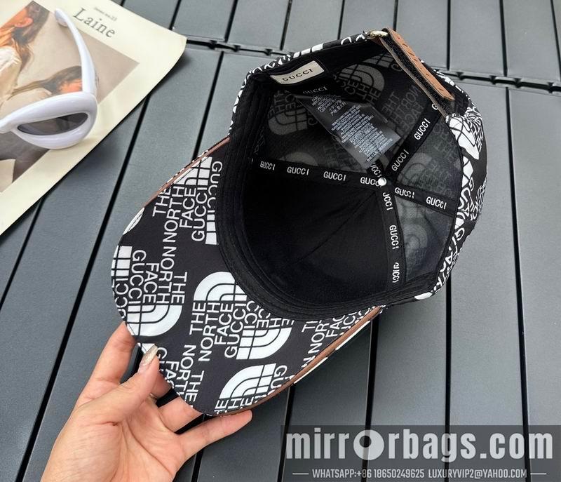 Gucci X The North Face 052828