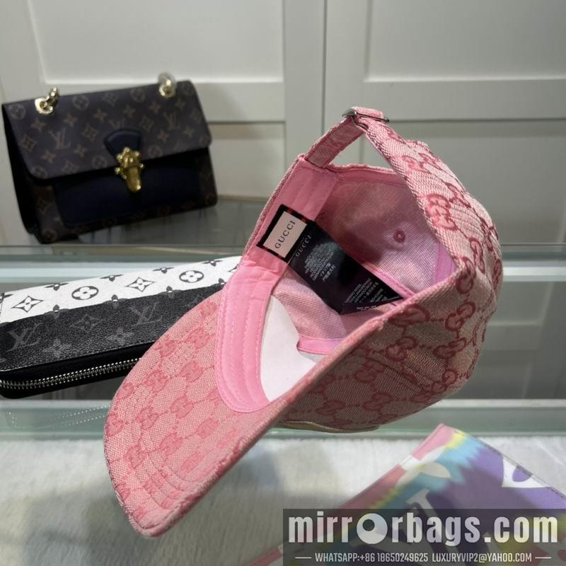Gucci X NY Hat dx04