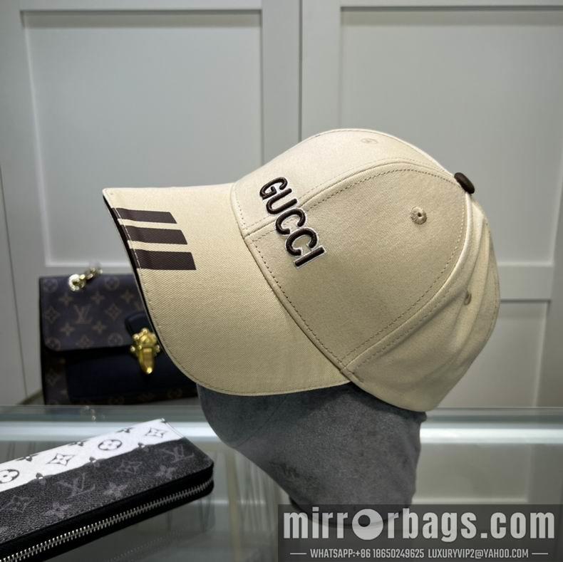 Gucci X Adidas Hat 032406