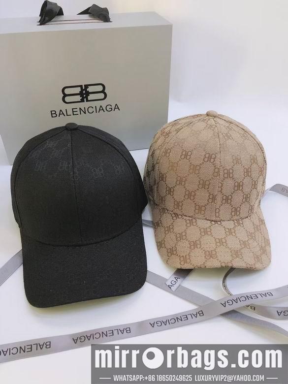 Gucci X Balenciaga 032407