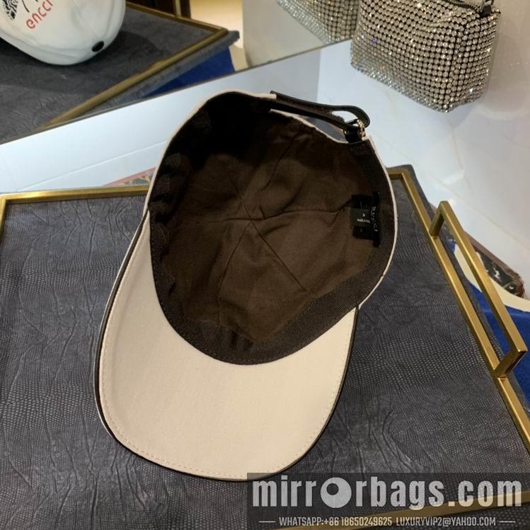Gucci X NY Hat 032404