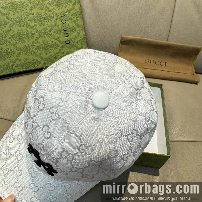 Gucci X NY Hat dx06