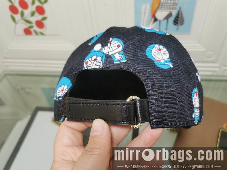 Gucci X Disney 032413