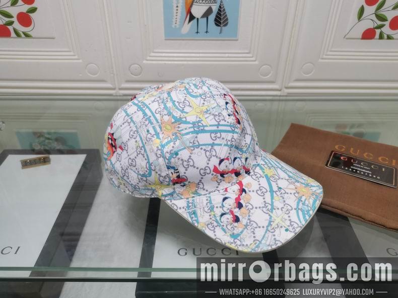 Gucci X Disney 032414