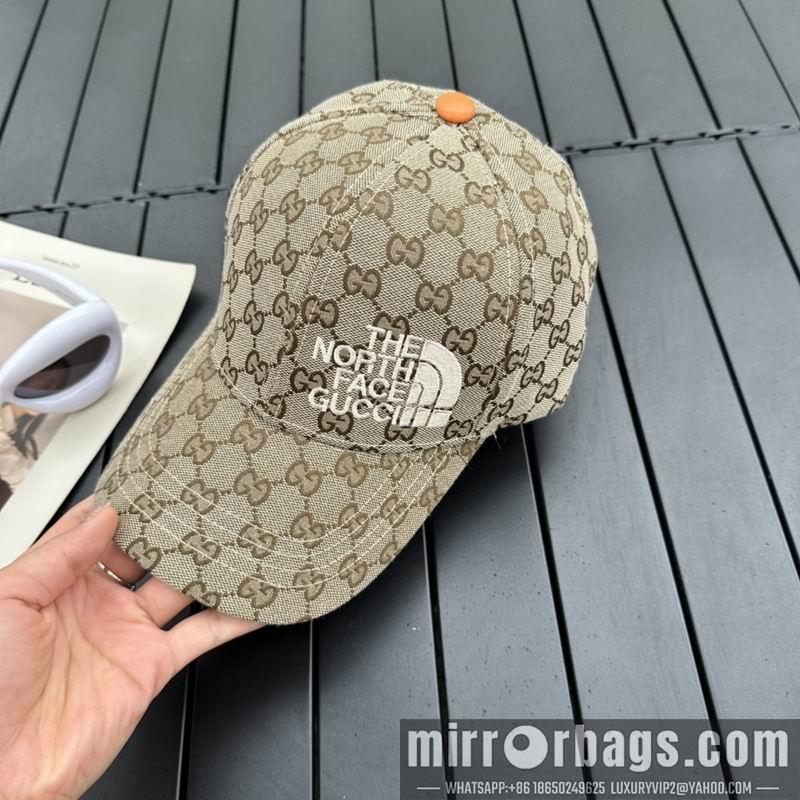 Gucci X The North Face Hat 050906