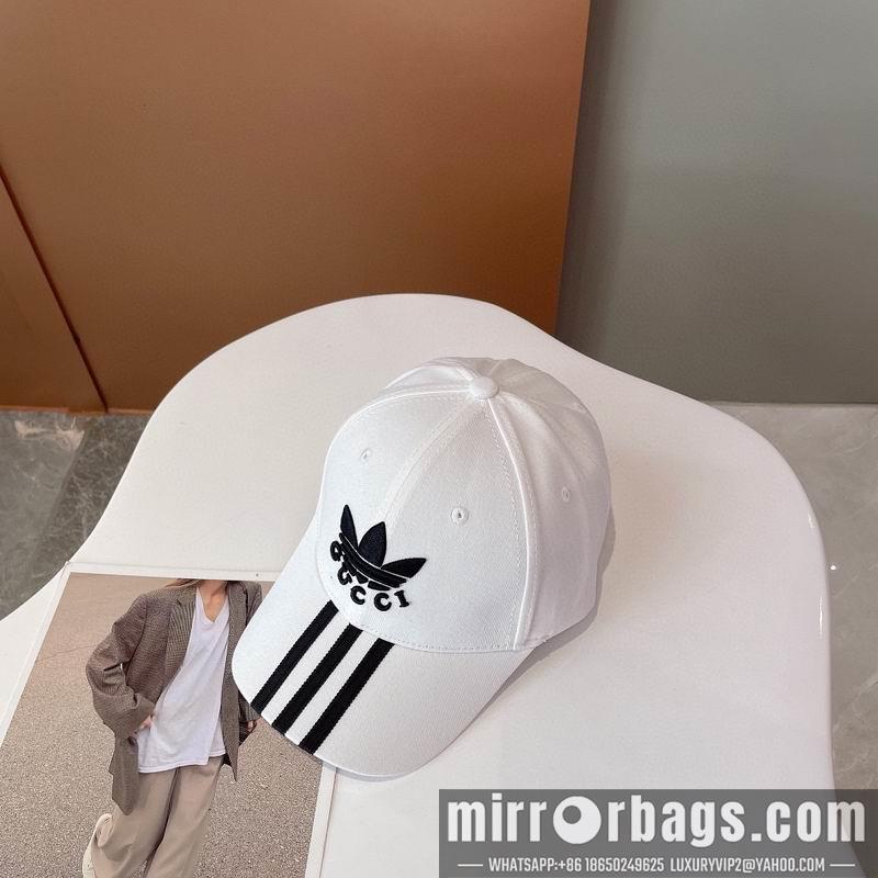 Gucci X Adidas Hat 070404