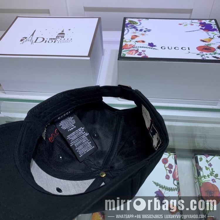 Gucci X NY Hat 032413