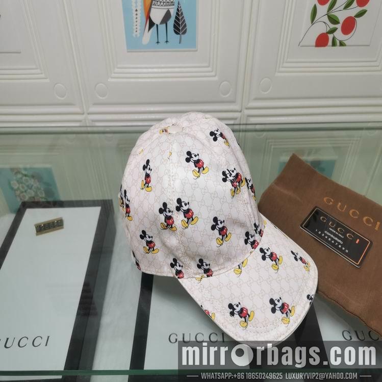 Gucci X Disney 032424