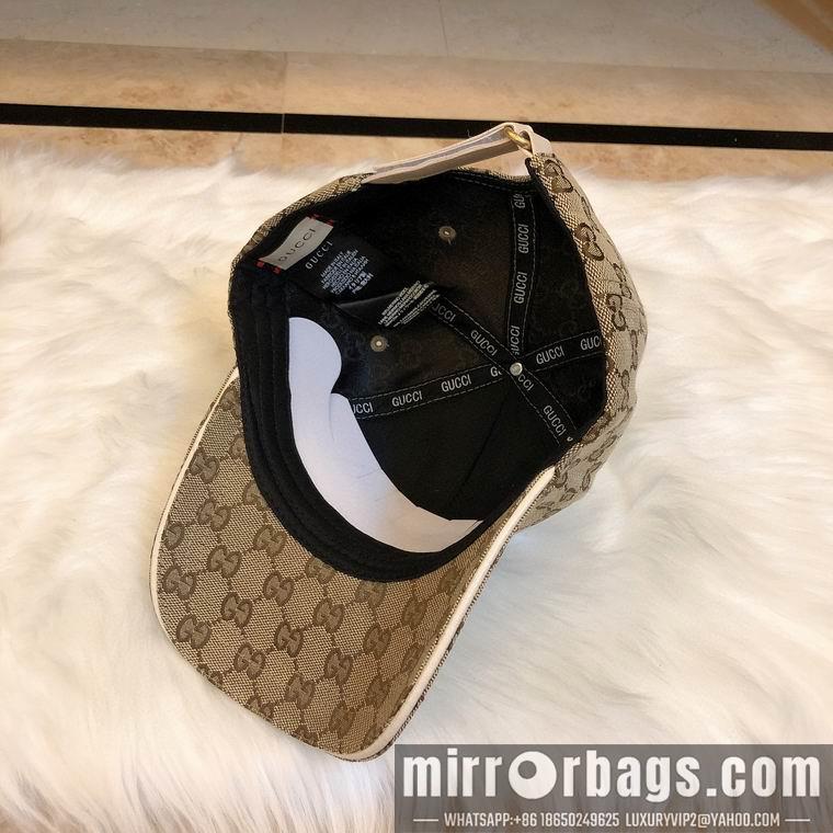 Gucci X Balenciaga 032409