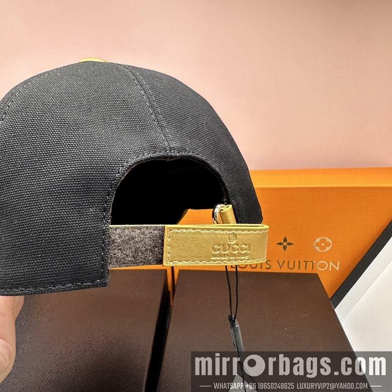 Gucci x MLB Hat dxn06