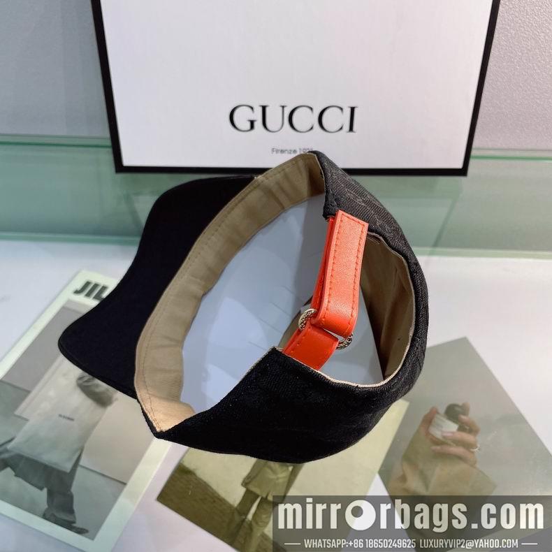 Gucci X Northface Hat 032406