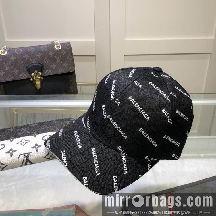 Gucci X Balenciaga 032412