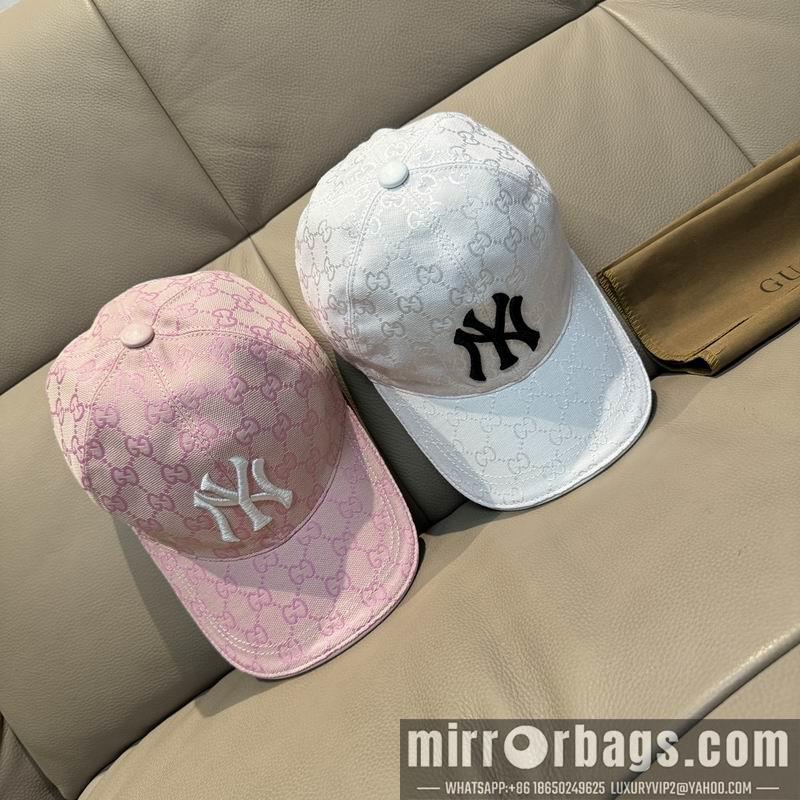 Gucci X NY Hat dx06