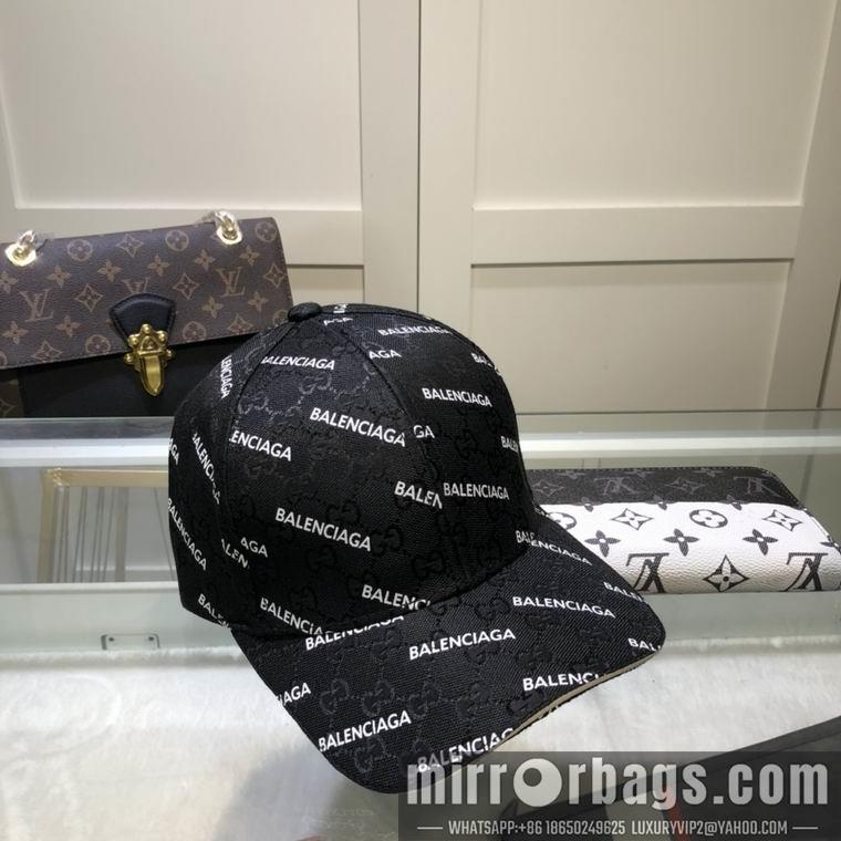Gucci X Balenciaga 032412