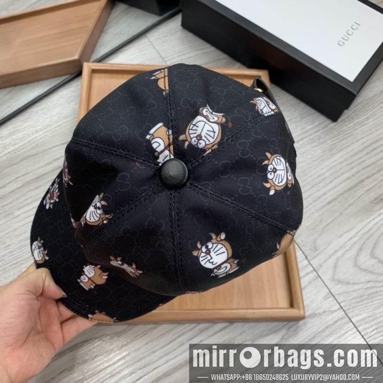 Gucci X Disney 032411