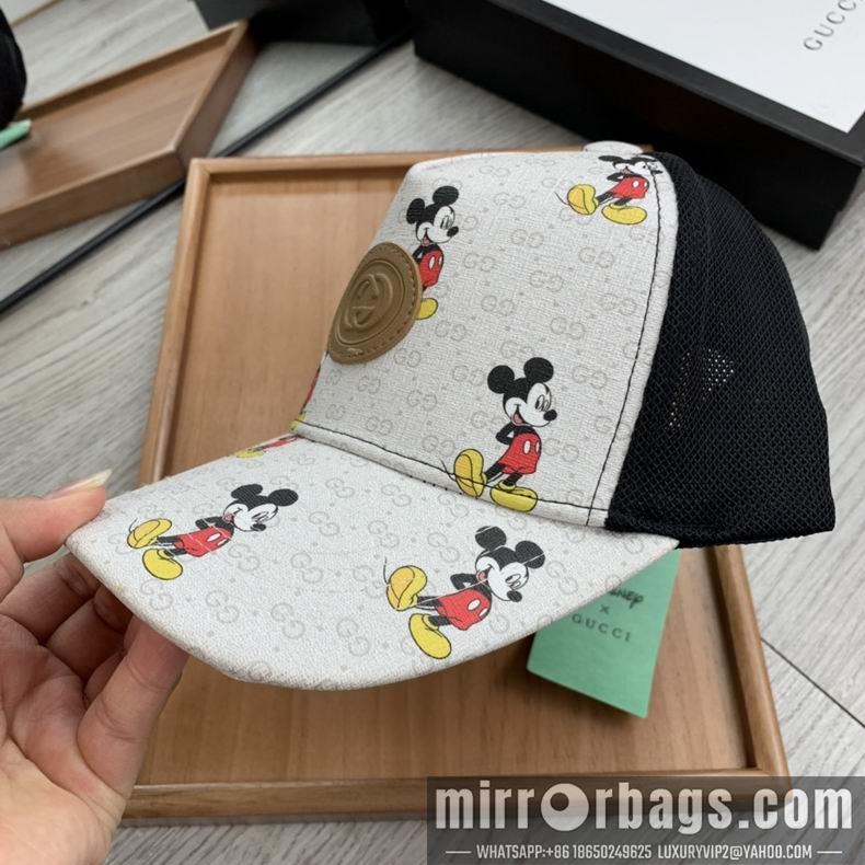 Gucci X Disney 032406