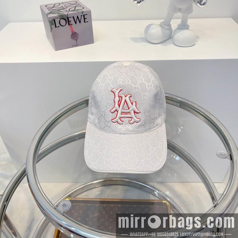 Gucci X NY Hat 032430