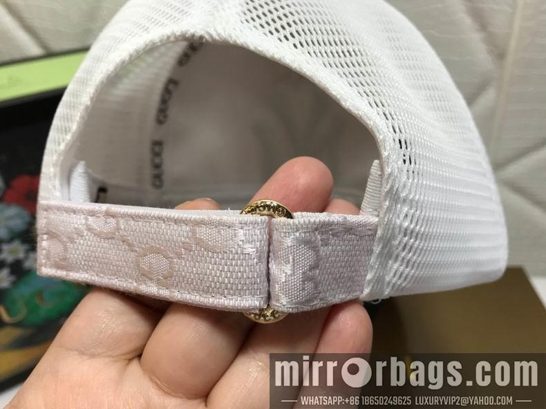 Gucci X NY Hat 032429