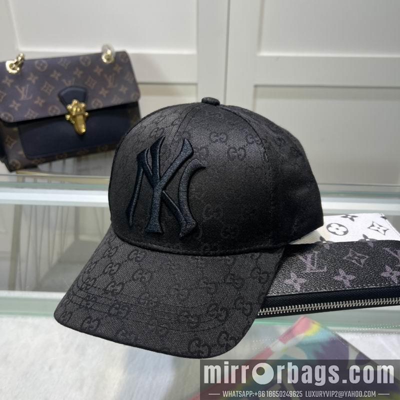Gucci X NY Hat dx04