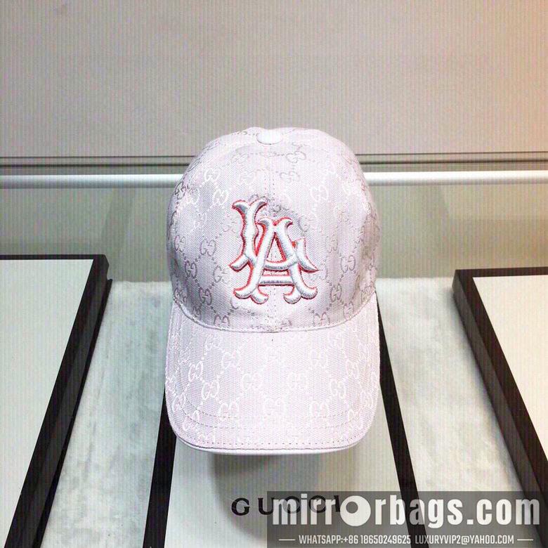 Gucci X NY Hat 032424