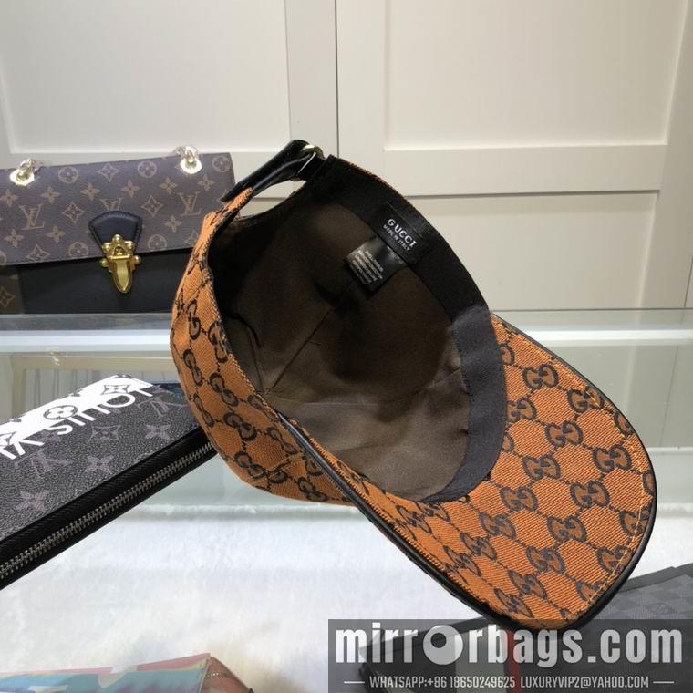 Gucci X NY Hat 032408
