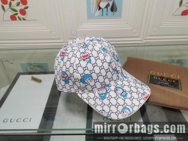 Gucci X Disney 032413