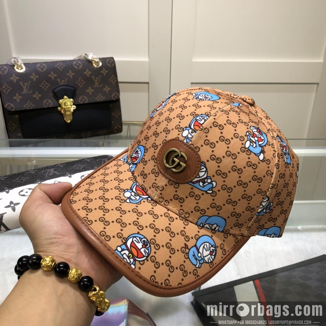 Gucci X Disney 032420