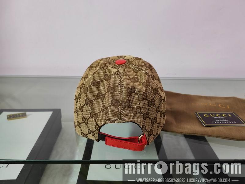 Gucci X The North Face Hat 090566