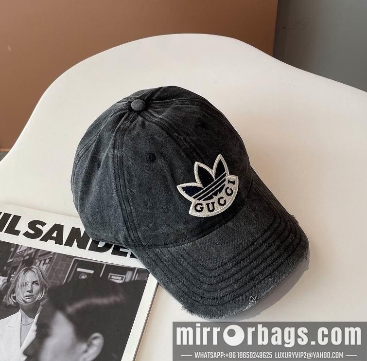 Gucci X Adidas Hat 032403