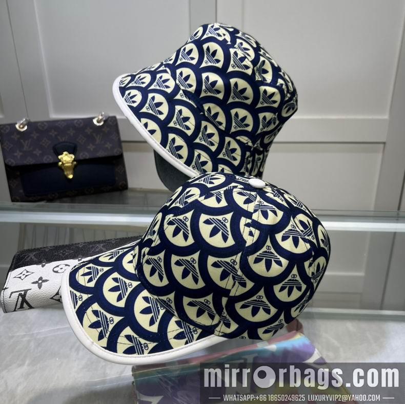 Gucci X Adidas Hat 032404