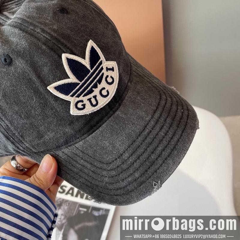 Gucci X Adidas Hat 032403