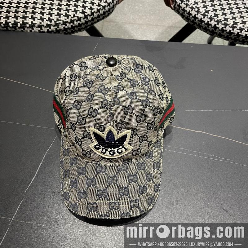 Gucci X Adidas Hat 030981
