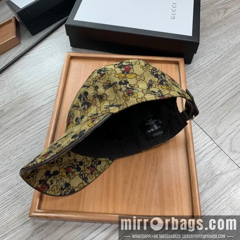 Gucci X Disney 032418