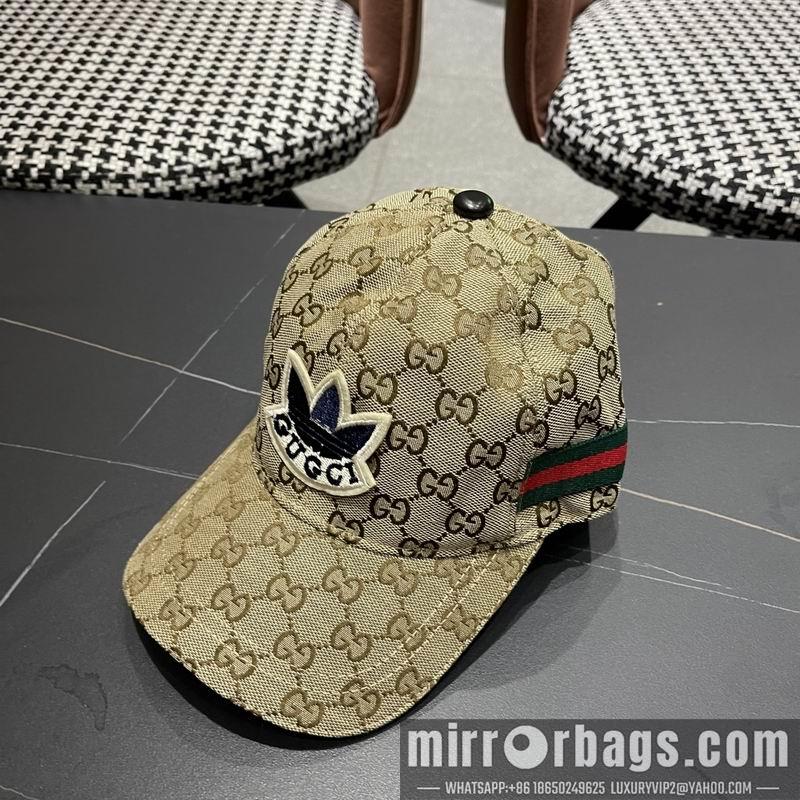 Gucci X Adidas Hat 030981