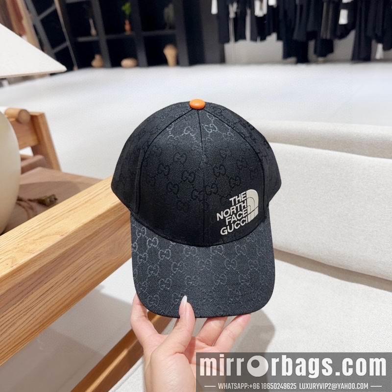 Gucci X Northface Hat dx07