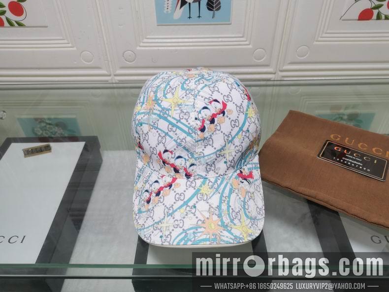 Gucci X Disney 032414