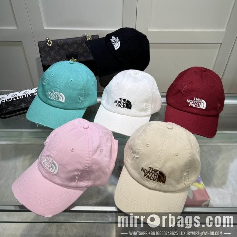 Gucci x The North Face Hat dxn05