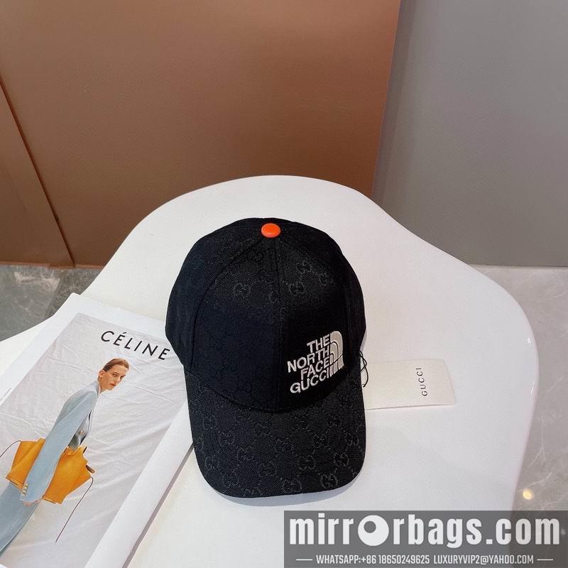 Gucci X The North Face Hat 080549