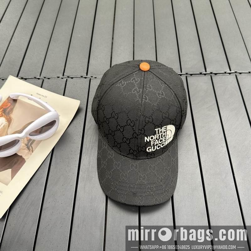 Gucci X The North Face Hat 050906