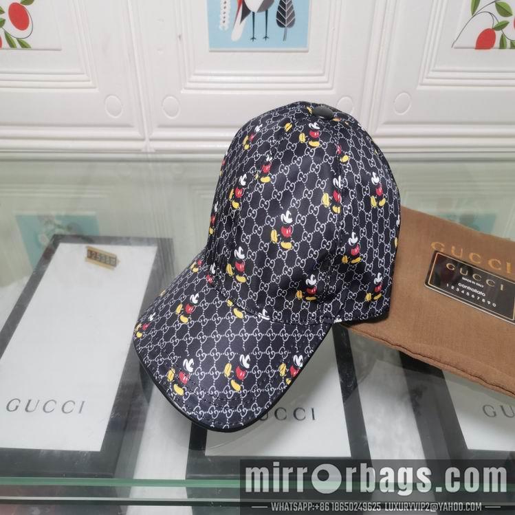 Gucci X Disney 032424
