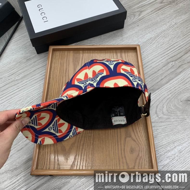 Gucci X Adidas Hat 032405