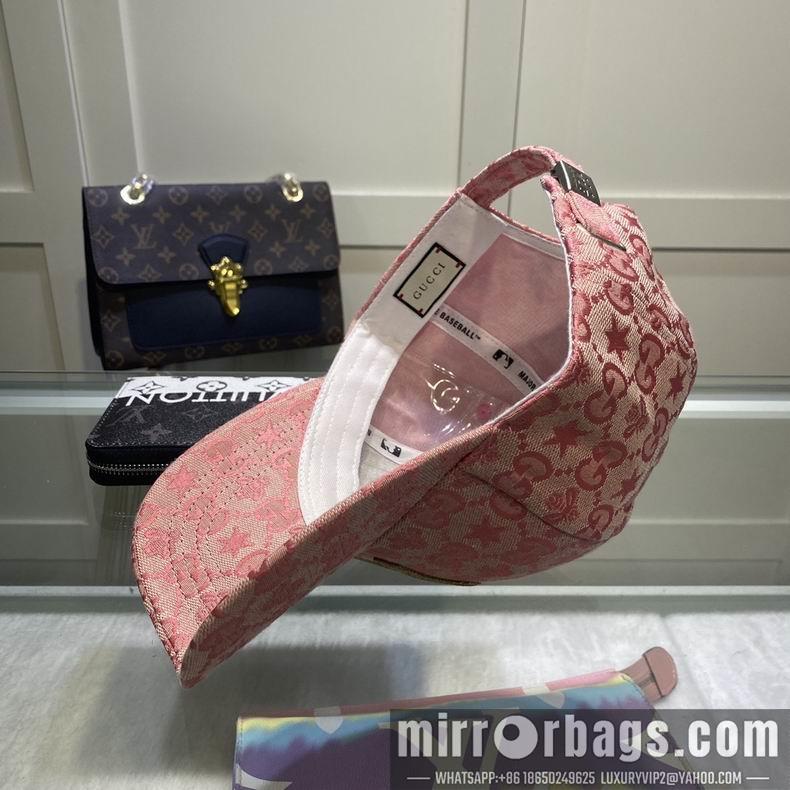 Gucci X NY Hat 032426