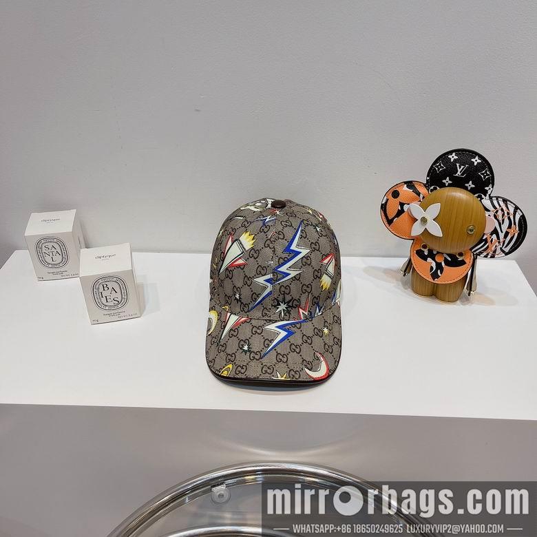 Gucci X Disney 032408